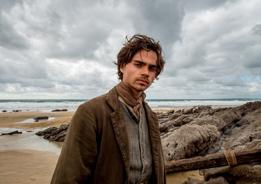 Sam Carne (Tom York)