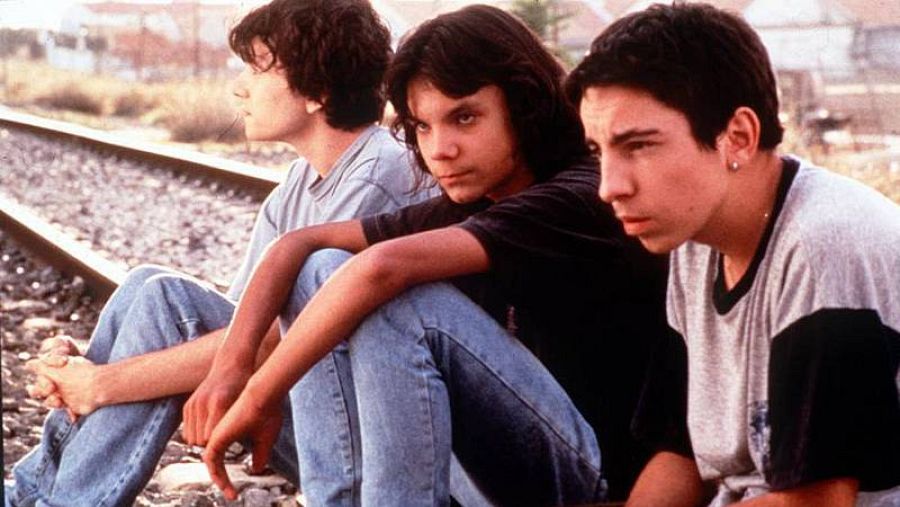 Barrio (1998), de Fernando León de Aranoa
