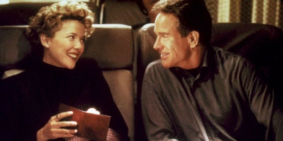 Love Affair (1994)