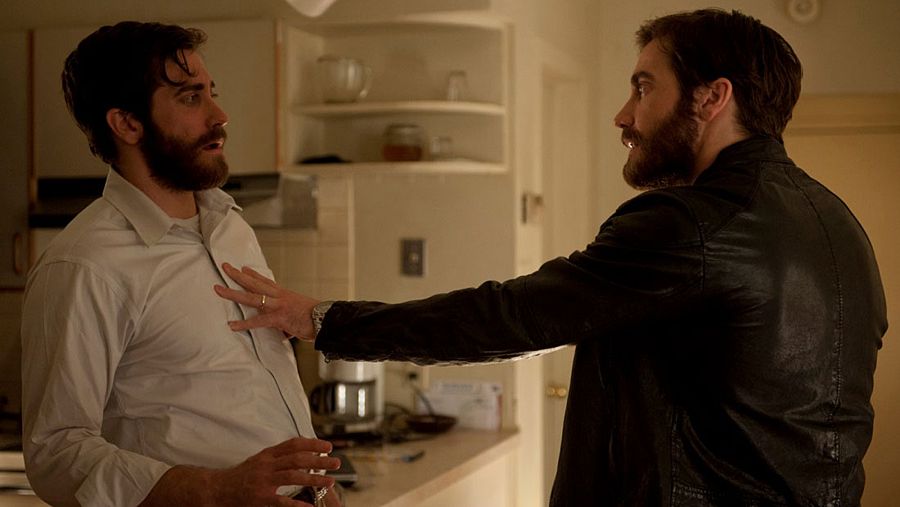 Enemigo (2013)