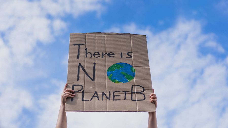 Cambio climático: las mejores películas y documentales de RTVE Play