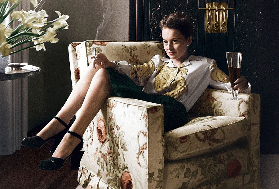 Olivia de Havilland