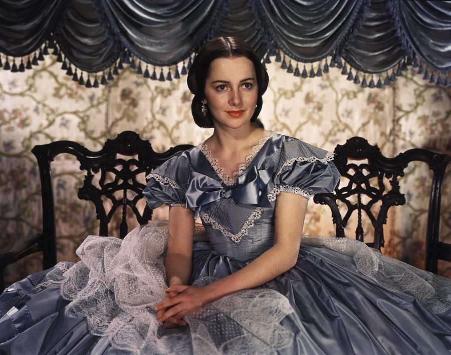 Olivia de Haviland