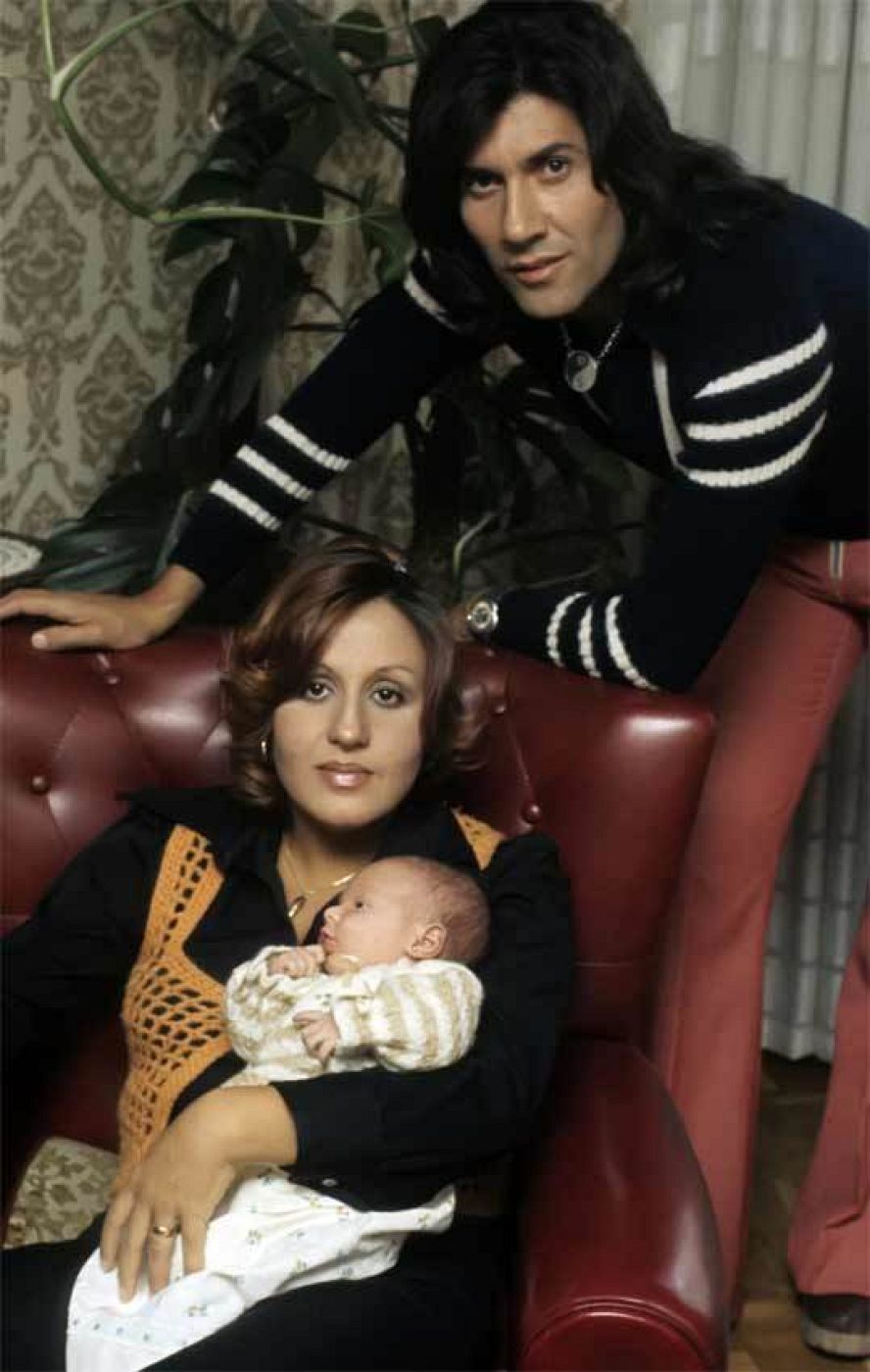 Georgie Dann y Emy