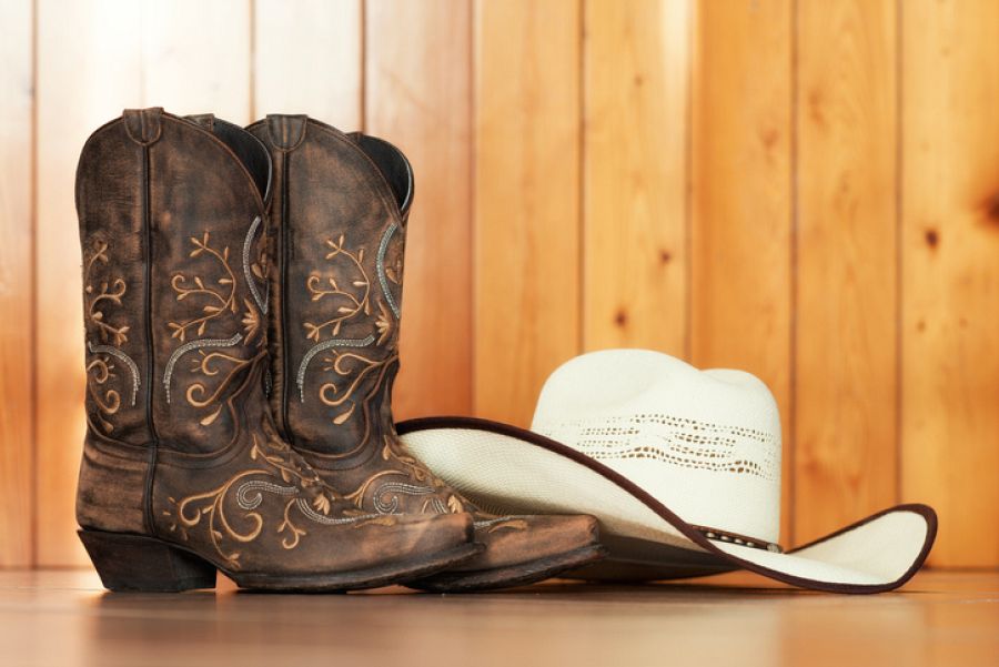 Ropa estilo cowboy y cowgirl | Ruta 66