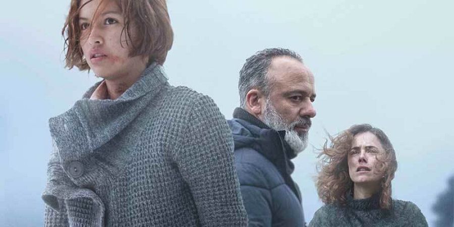 'La hija' (2021)