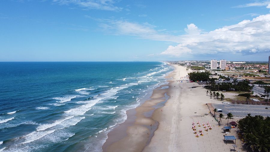 Praia do Futuro