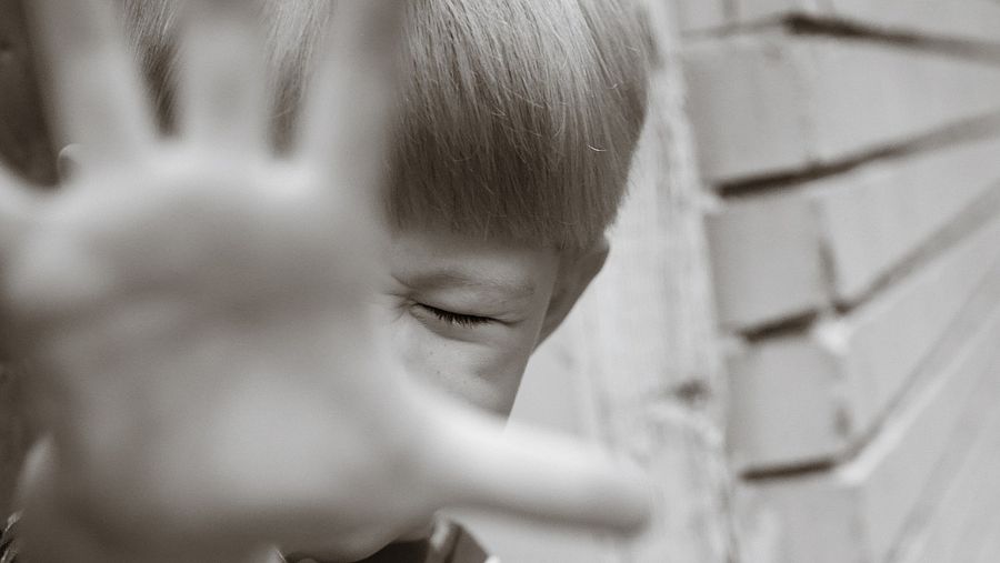 Es importante decir que "no" a los hijos, poner límites