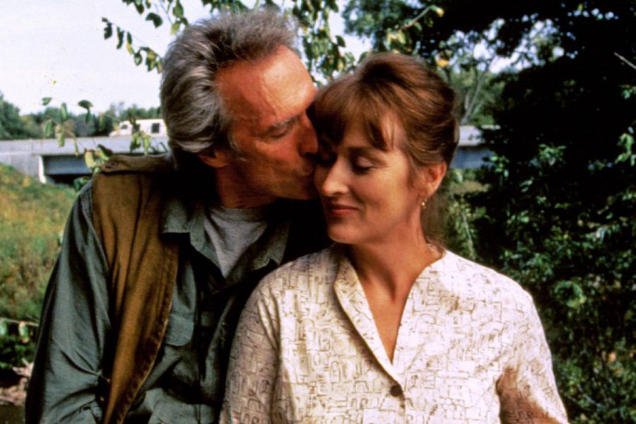 Los puentes de Madison (1995)