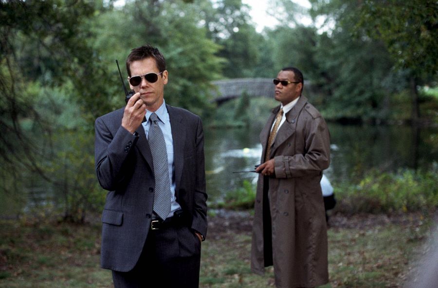 Mystic river (2003)