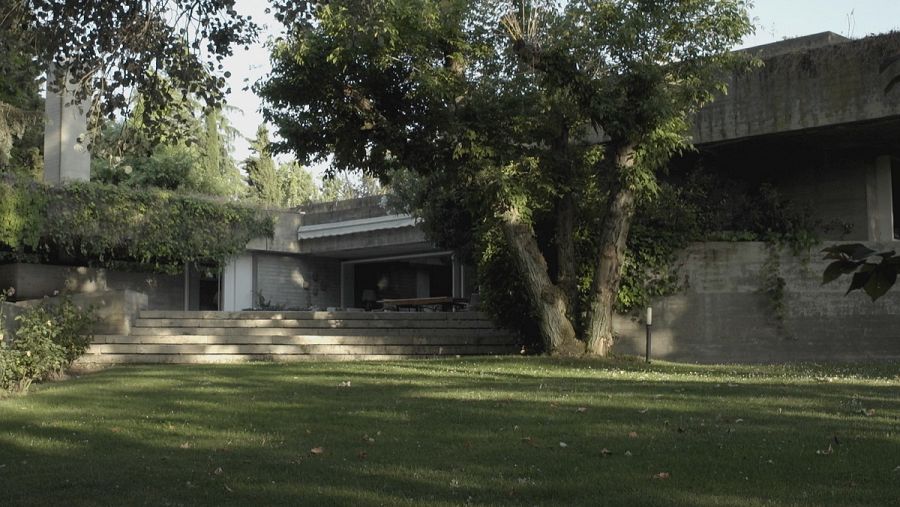 Casa Carvajal