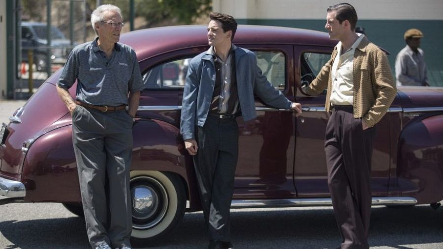Jersey Boys (2014)