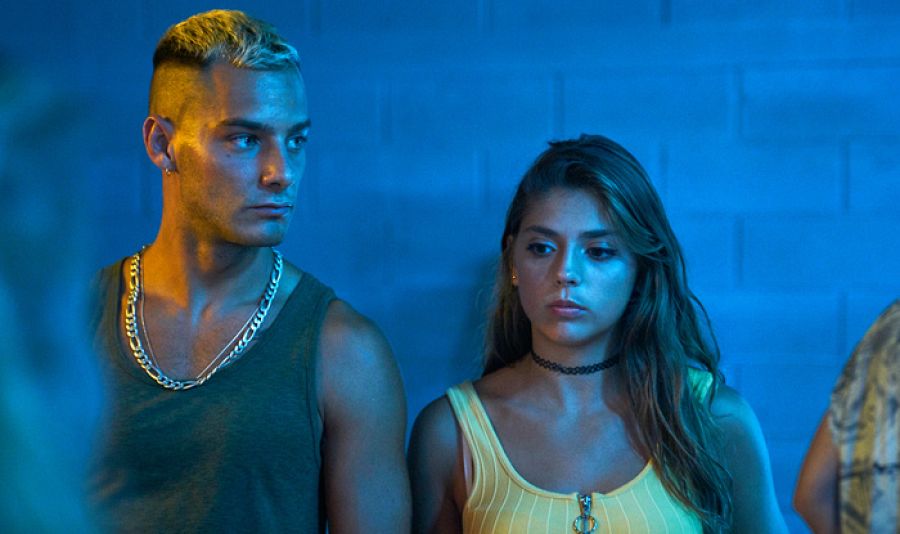 La inocencia (2019)