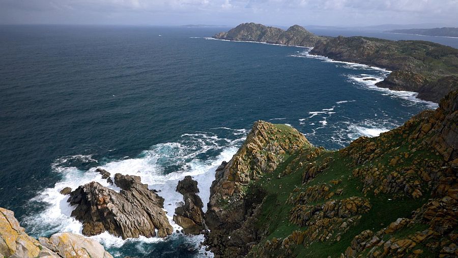 Islas Cies