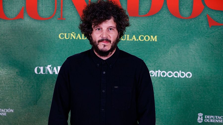 Xosé Antonio Touriñán Rodríguez (Culleredo, La Coruña; 16 de marzo de 1980)