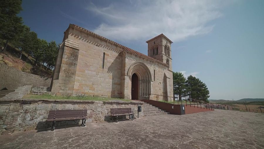 Ermita de Santa Cecilia