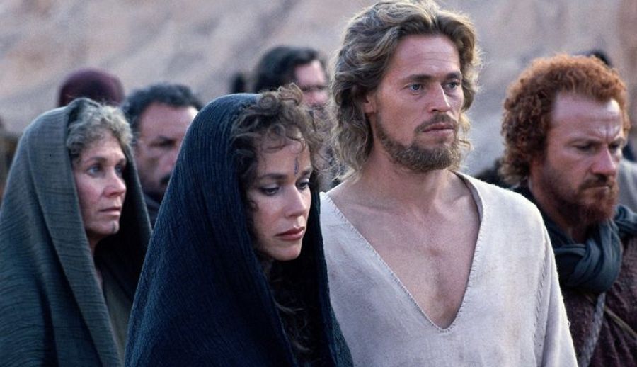 Fotograma 'La última tentación de Cristo'