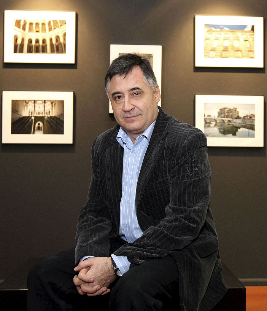 GERVASIO SÁNCHEZ