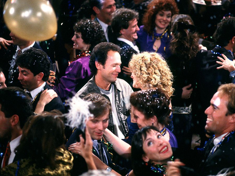 When Harry Met Sally (Nora Ephron, 1989)