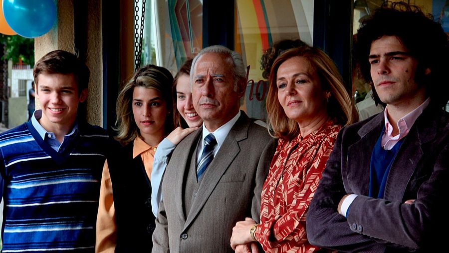 El clan (2015)