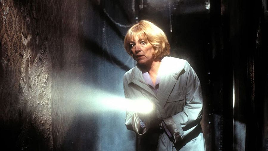La comunidad (2000)