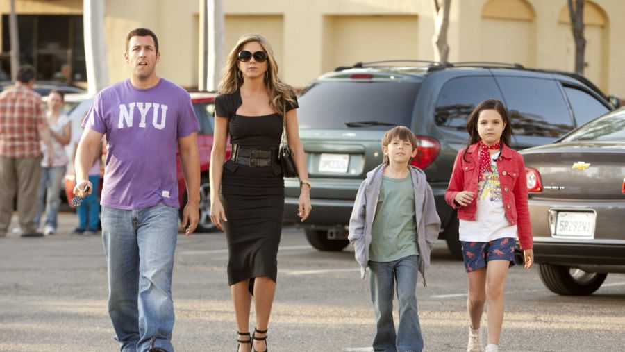 Sígueme el rollo (2011)