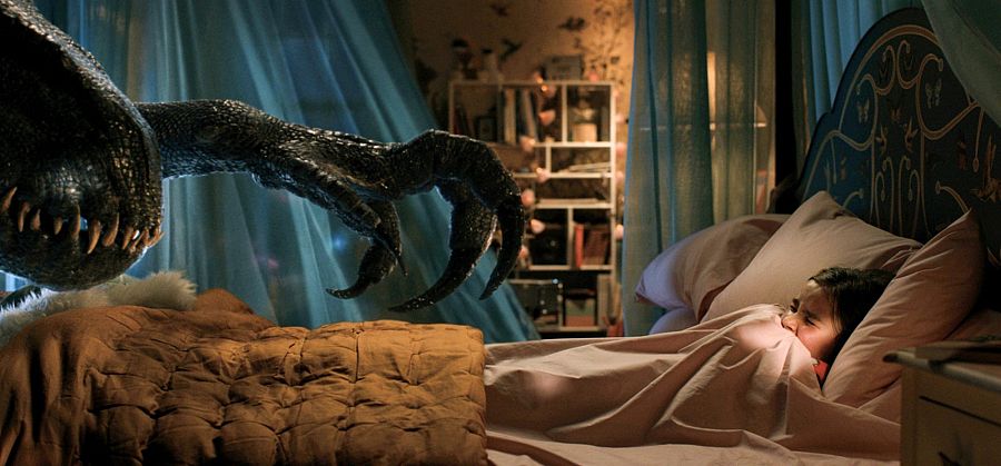 'Jurassic World: Fallen Kingdom' (2018)
