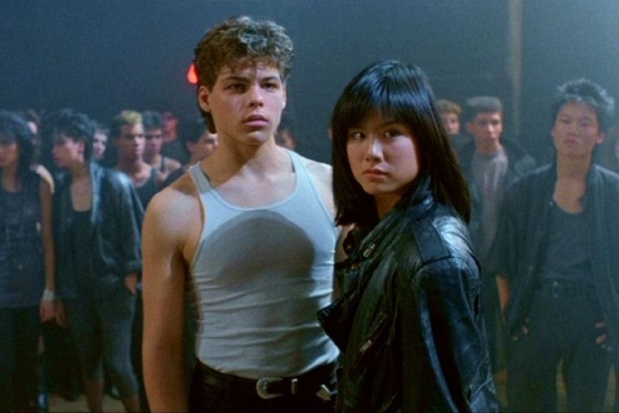 China Girl (Abel Ferrara, 1987)