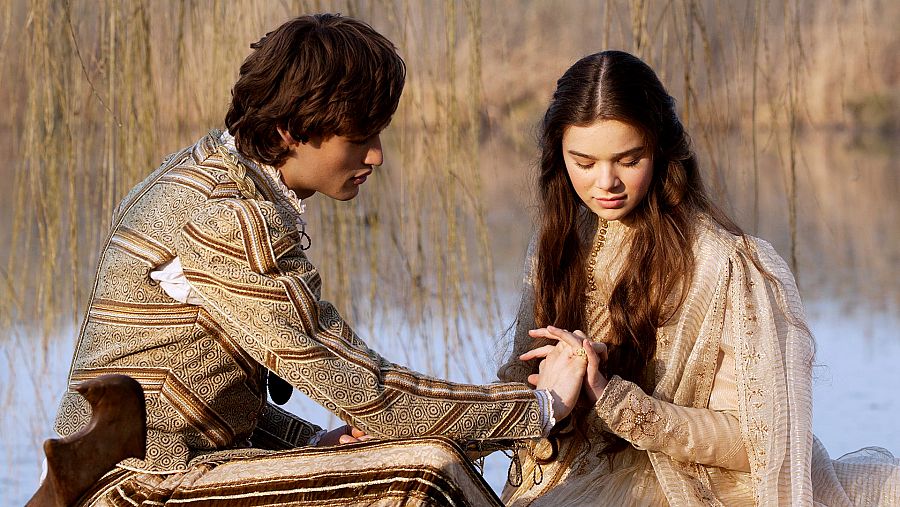 Romeo y Julieta (Carlo Carlei, 2013)