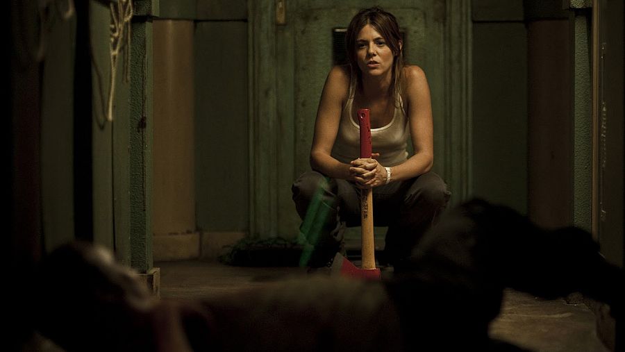 Rec 4: Apocalipsis (2014)