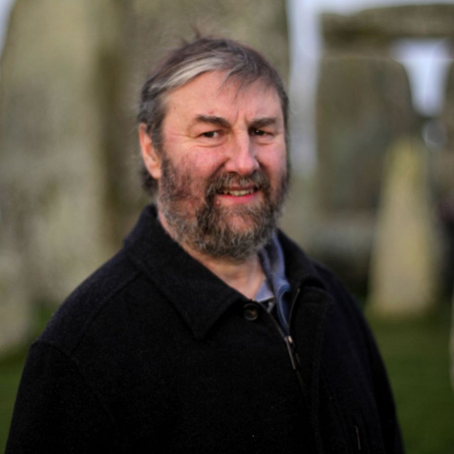 ¿Stonehenge: El regreso de los muertos¿