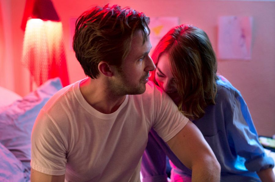 ¿Cómo no enamorarse de Sebastian y Mia?