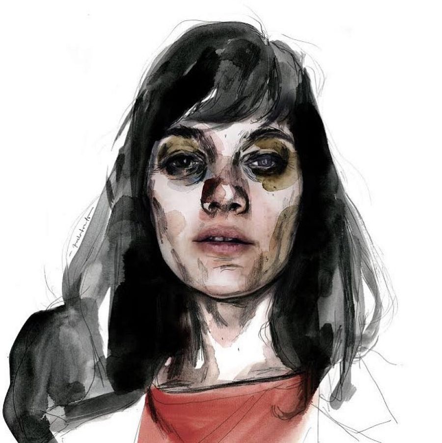Paula Bonet
