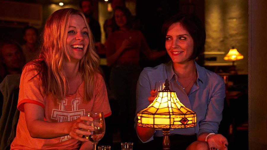 Ruth y Rose | The Split