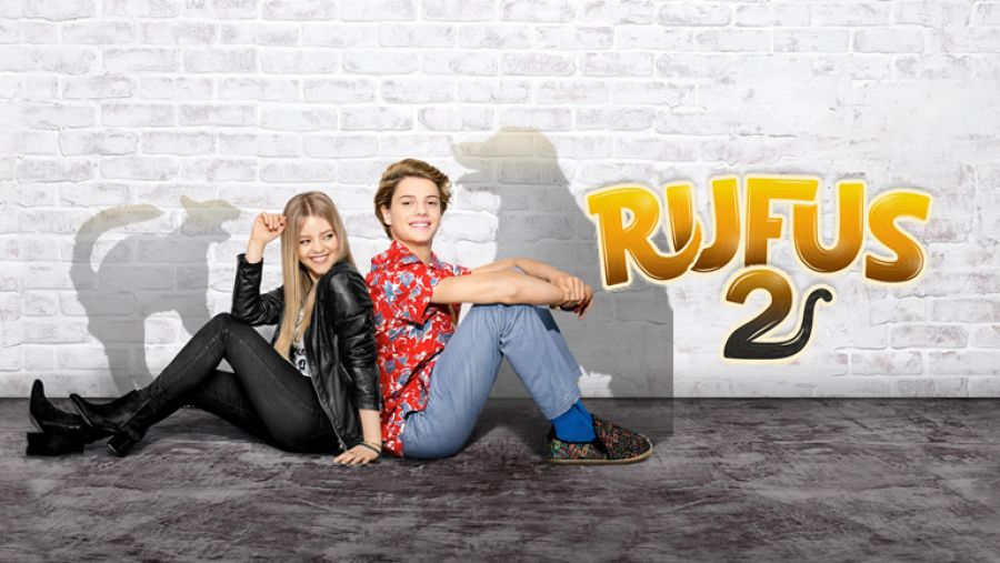 Cine Clan - Rufus 2 Fotograma 1