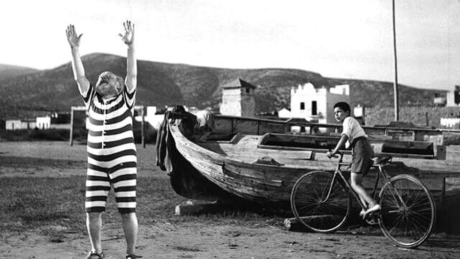 Calabuch (1956)