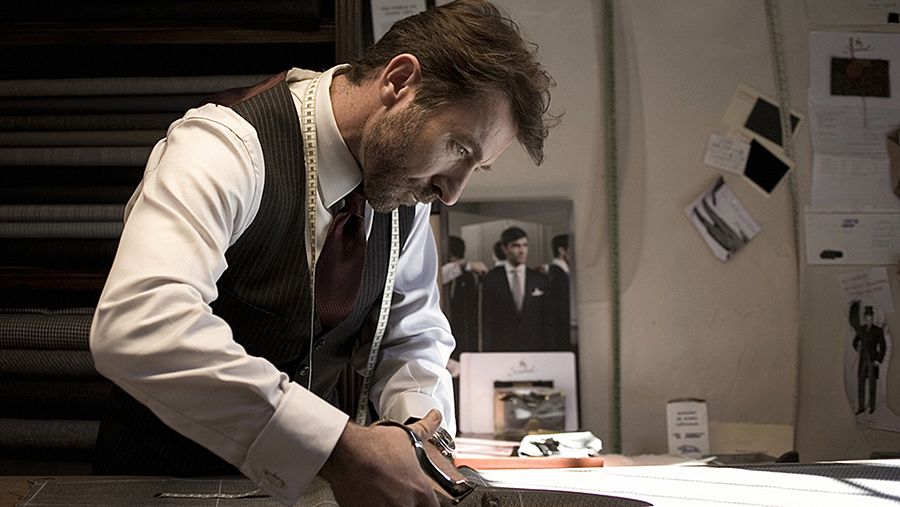 Caníbal (2013)