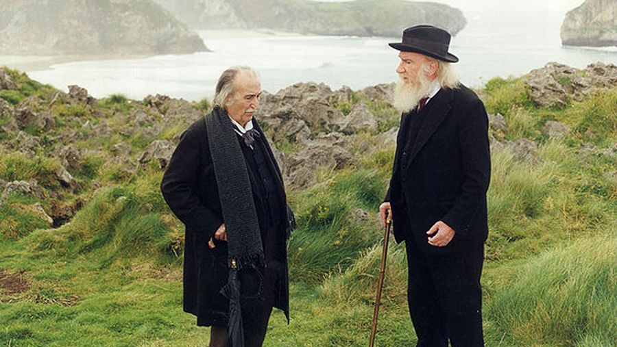 El abuelo (1998)