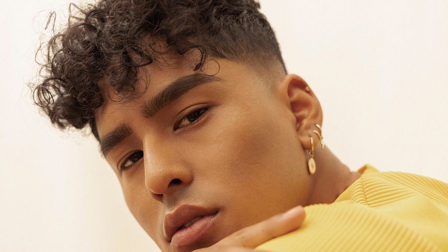 Joshua Huerta