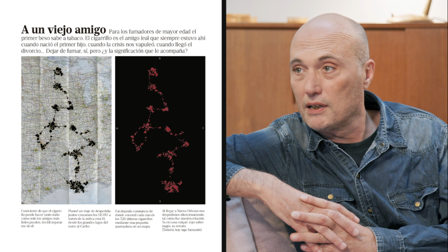 Infografia de Jaime Serra