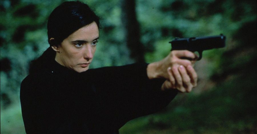 Yoyes (2000)