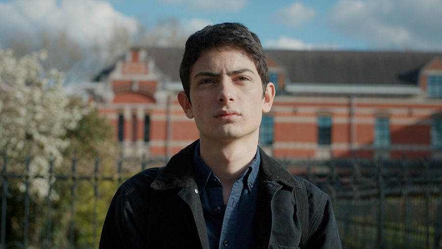 Stalk | Episodio 1: Integrarse o morir