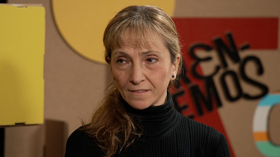 'Aprendemos en Clan. El debate' - Lidia Puigvert, socióloga especializada en prevención de la violencia desde la primera infancia