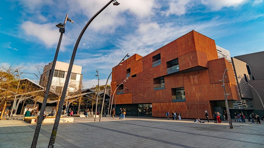 Escola Massana
