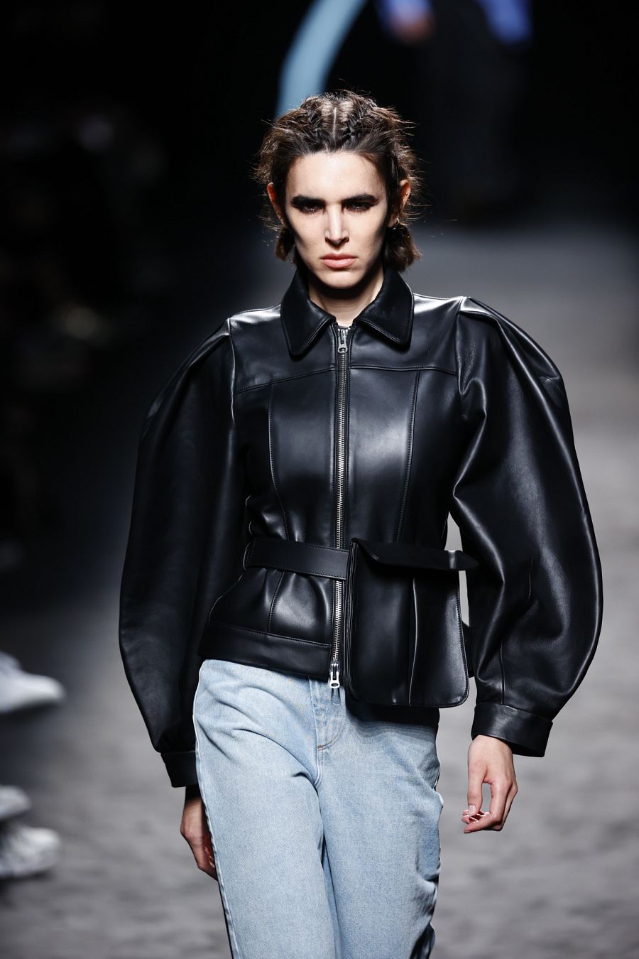 MBFWM: DESFILE YNESUELVES