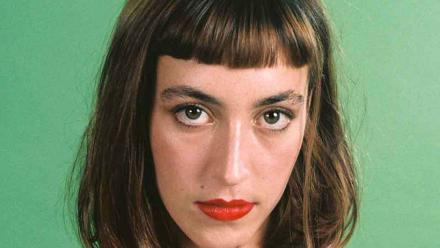 Carlota Díaz: "Un disco lo tienes físicamente para toda la vida, Spotify te lo pueden hackear mañana"