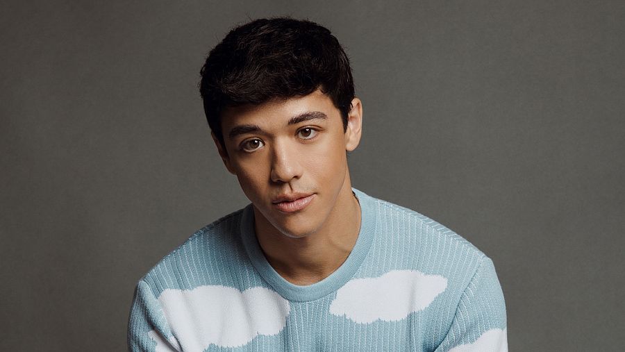 Kyle Hanagami