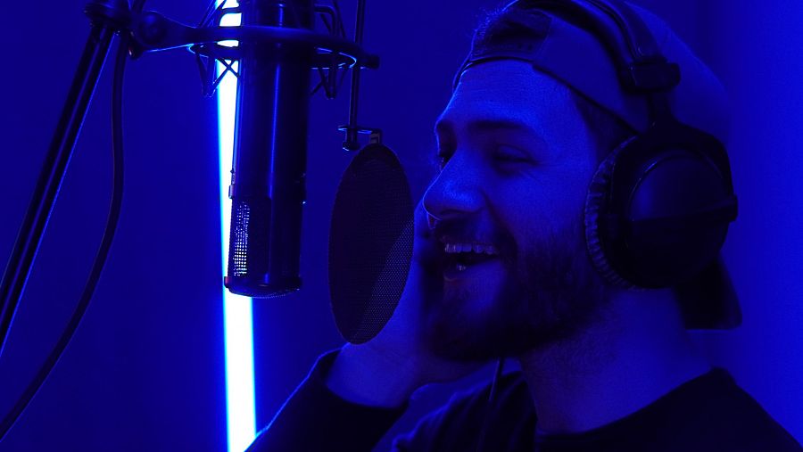 Azerbaiyán intentará con "Fade To Black" lograr su segunda victoria en el Festival de Eurovisión