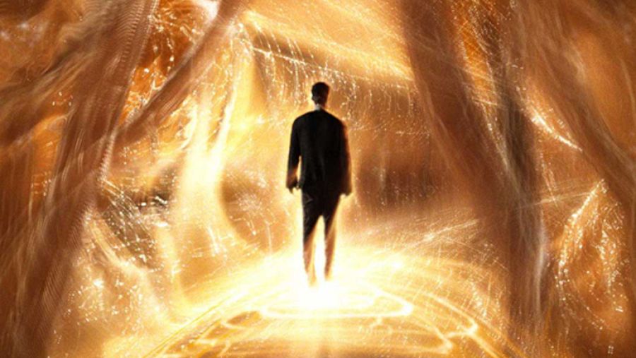 Cine Clan - 'Matrix Revolutions' Fotograma 1