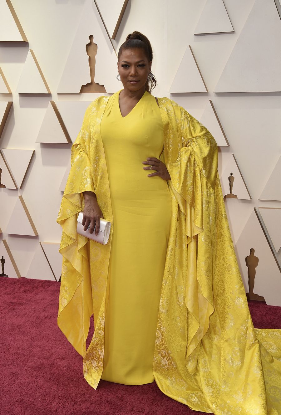 ALFOMBRA ROJA PREMIOS OSCAR 2022